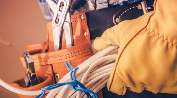 5 Tools Every Homeowner Needs For Electrical Repairs