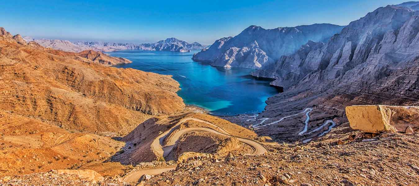 Best Ways To Enjoy A Musandam Tour